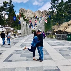 Meet your Posher, Joanna